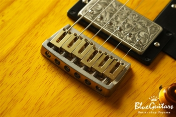 Supreme Collection Trailbreaker Mark-II Limited Edition - Brown Sunburst #24043